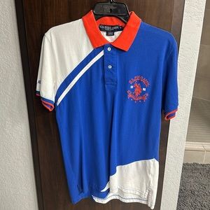 US Polo
